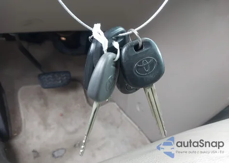 2009 Toyota Sienna Limited из США, поврежденный, VIN 5TDBK22C29S025935